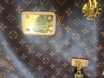 Luis Vuitton - 2