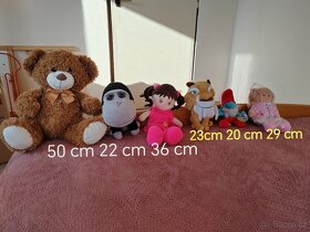 Nové hračky, vhodné jako dárek - 2