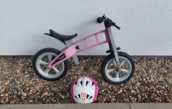 Firstbike odrážedlo - 2