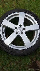 Alu R18 Superb II 5x112 - 2