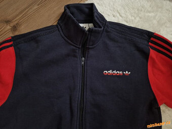 Tepláková souprava Adidas 3-Stripes Split,vel.XS - 2