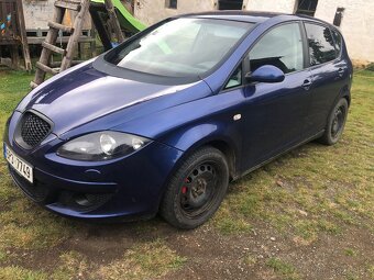 Altea 2.0tdi 103kw - 2