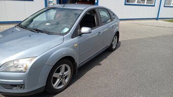 Ford Focus 1.6 74kw - 2