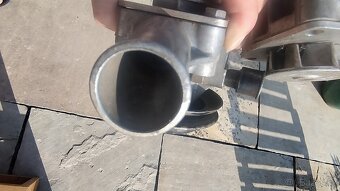 Škoda 110R 100 110ls 1000mb 105 120vodní pumpy Zánovní/Nové - 2