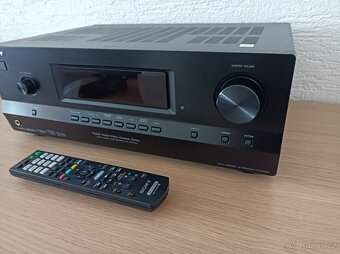 SONY STR-DH520 ( 7.1 Receiver ) - 2