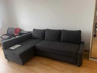 Gauč IKEA FRIHETEN - 2
