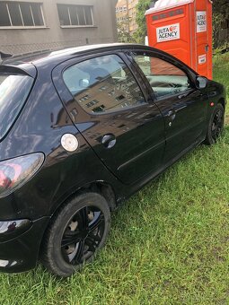 Peugeot 206 - 2
