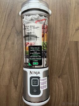 Mixér Ninja - 2