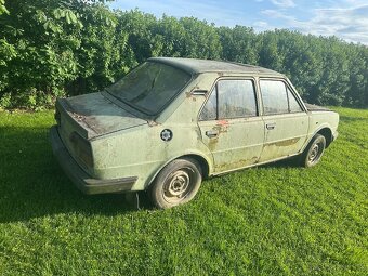 Škoda 105 - 2
