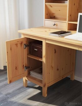 Psací stoly Ikea - 2