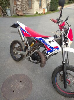 Prodám Fantic 50 - 2