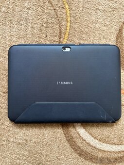 Samsung Galaxy Tab 8.9 - 2