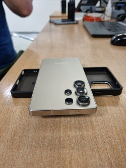 Samsung Galaxy S25 Ultra - 2