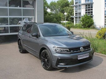 Volkswagen Tiguan 2.0 TDI 4MOTION R-LINE DSG PANO 2020 - 2