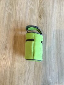 Tescoma Termobrašna Bambini na lahev - zelená - 2