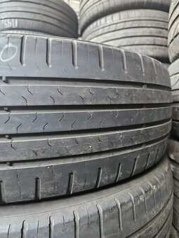 195/55R20 95H XL ContiEcoContact 5 CONTINENTAL - 2