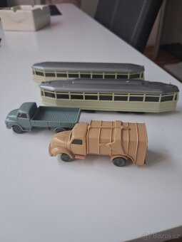 Prodám - 2