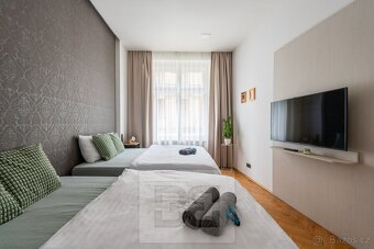 Prodej byty 2+1, 66 m2 - Praha - Nové Město, ev.č. N08071 - 2
