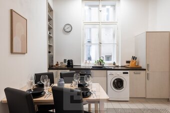 Prodej byty 2+1, 66 m2 - Praha - Nové Město, ev.č. N08071 - 2