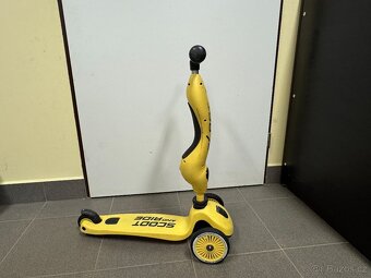 Odrážedlo Scoot and Ride - 2