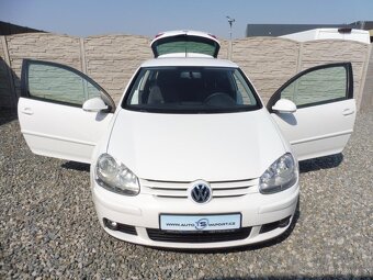 Volkswagen Golf 1.6i MPi 105P GOAL KLIMA - 2