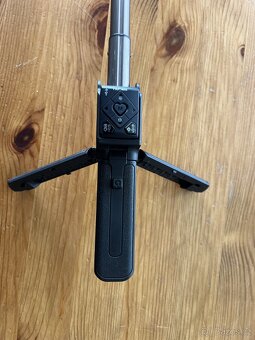 Stabilizátor Hohem iSteady Q -selfie tyč - 2