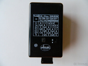 Fotoblesk FLASHSTAR - 2