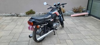 Jawa 350/638 - 2