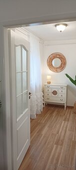 Byt 3+1, centrum Veselí nad Moravou, 12.000 Kč + energie - 2