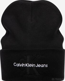 Calvin Klein Čepice pánské - 2