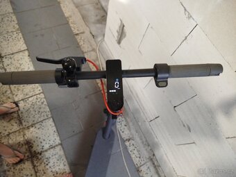 Elektrokolobežka Xiaomi electric Scooter 5 - 2
