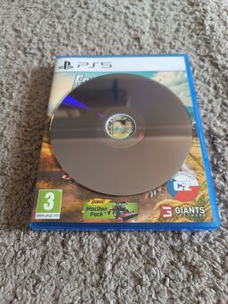 🚜 Farming Simulator 25 🚜 - 2