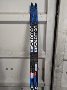 Salomon Slab skate 180 - 2