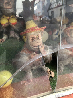 Bimbo Box Monkey Band - 2