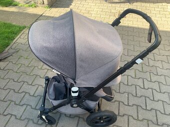 Bugaboo Cameleon 3 - 2
