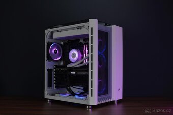 Herní PC RTX 4070 Ti – Ryzen 5 7600X – Záruka - 2