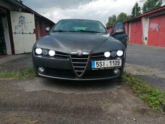 159 Sportwagon - 2