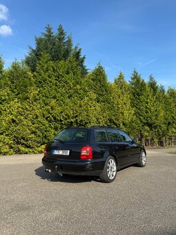 Audi A4 B5 1.9 TDI Quattro - 2