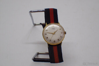 Hodinky Prim 1966 - 2