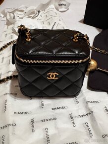 Chanel kabelka - 2