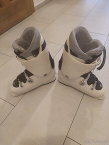 Lyžáky Roxa vel. 24,5 vel. 37- 38(EU) 286mm - 2