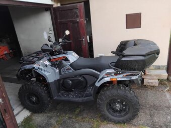 GOES COBALT MAX i550 - 2