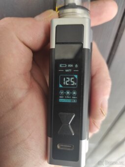 Aspire zelos - 2