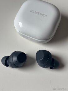 Samsung Galaxy Buds FE, Black&White - 2