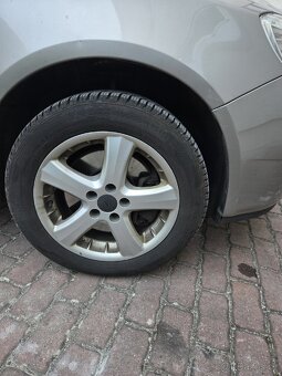 Fabia 2 1.9tdi - 2
