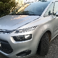 Citroen C4 Picasso 1,6 e-HDi 85 kW Euro 5 ještě bez močoviny - 2
