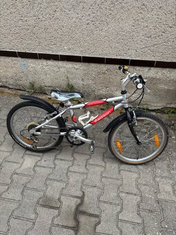 Dětské kolo Madison 20” - 2