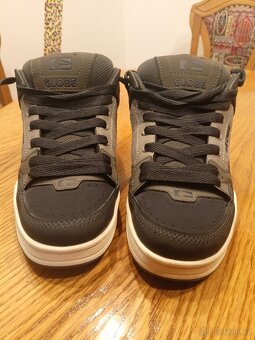 Skate boty Globe - 2