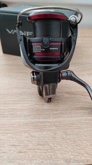 SHIMANO 20 VANFORD 2500 - 2