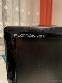 Televize , monitor LG - 2